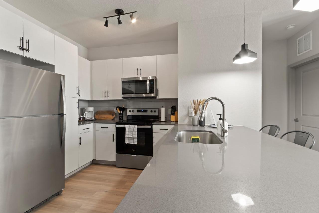 Luxury In Ybor W/pool Access *