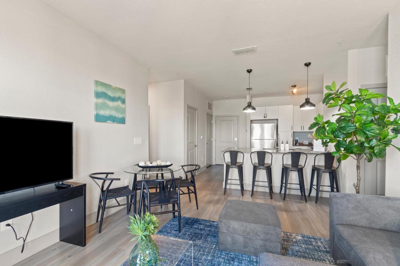 Luxury In Ybor W/pool Access * Tampa