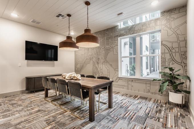 Luxury In Ybor W/pool Access