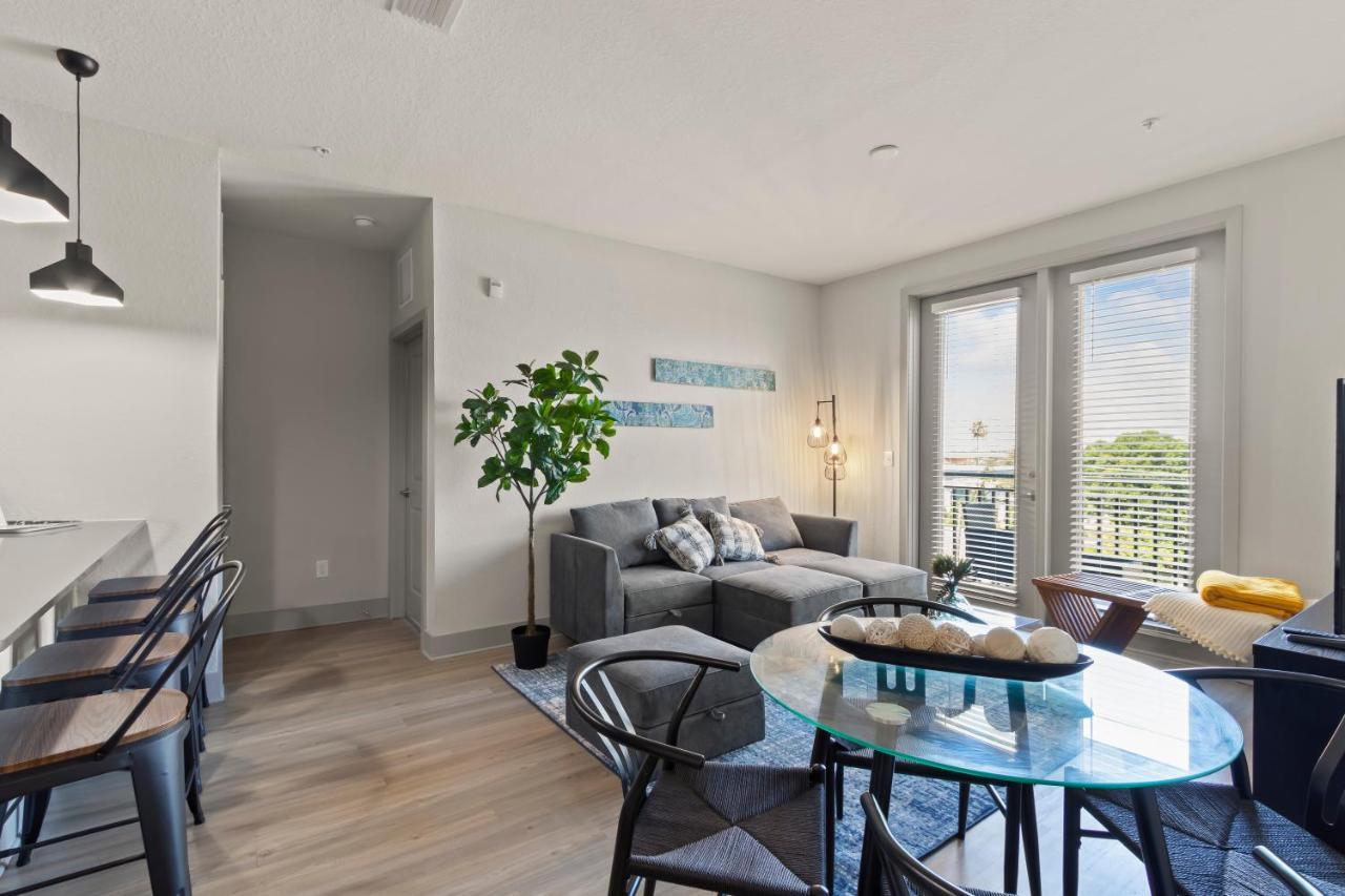 Luxury In Ybor W/pool Access Apartment *