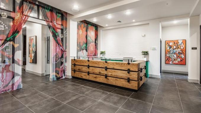 Luxury In Ybor W/pool Access * Tampa