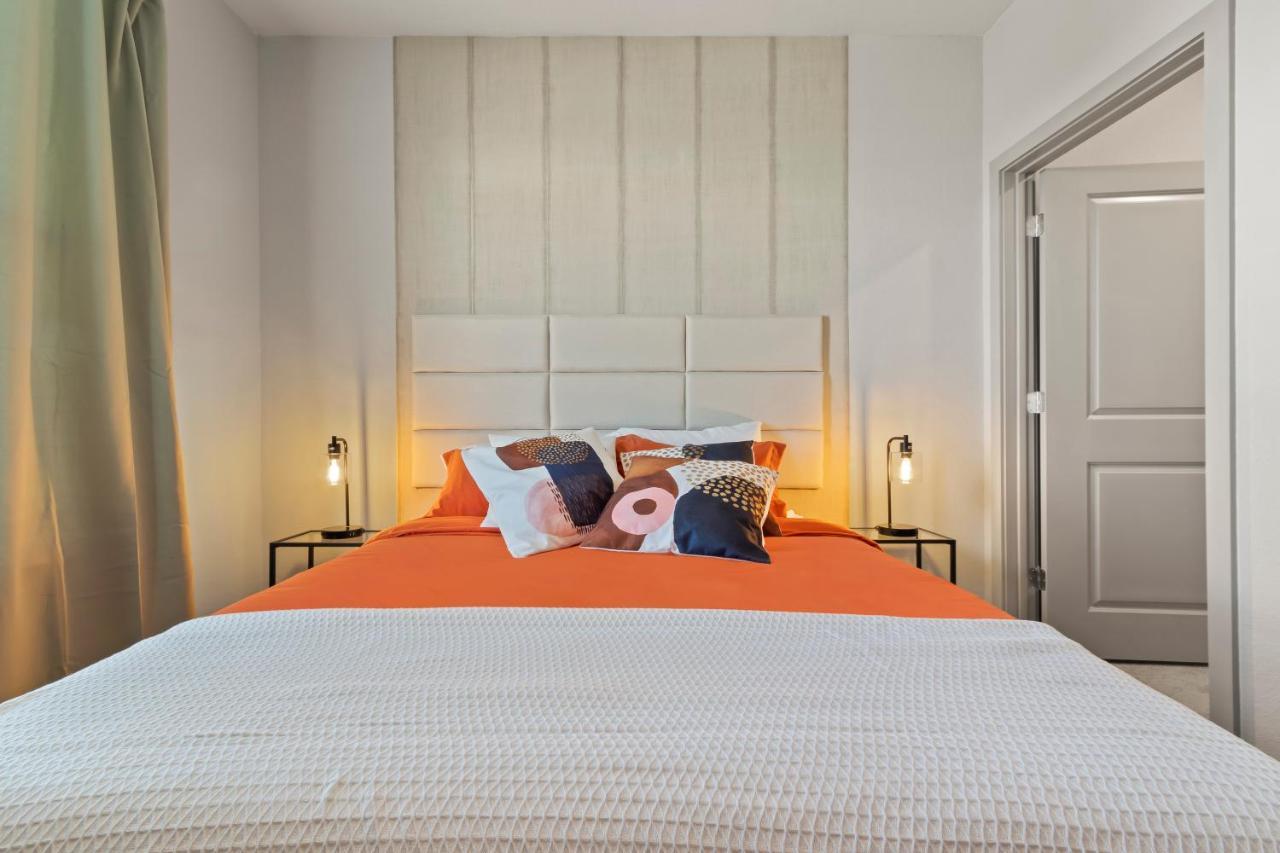 Apartment Luxury In Ybor W/pool Access