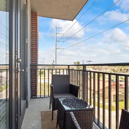 Luxury Condo In Ybor City Tampa W/Pool Access Exterior foto