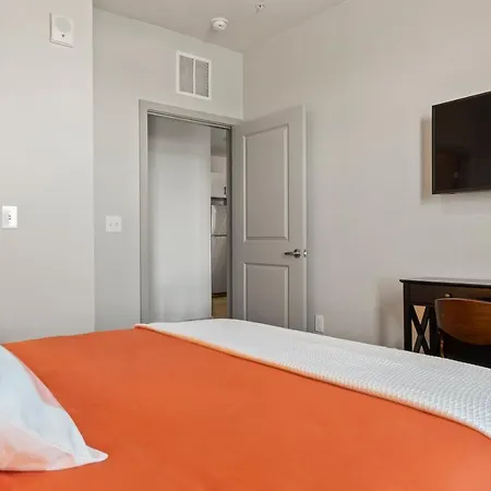Luxury Condo In Ybor City Tampa W/Pool Access Exterior foto