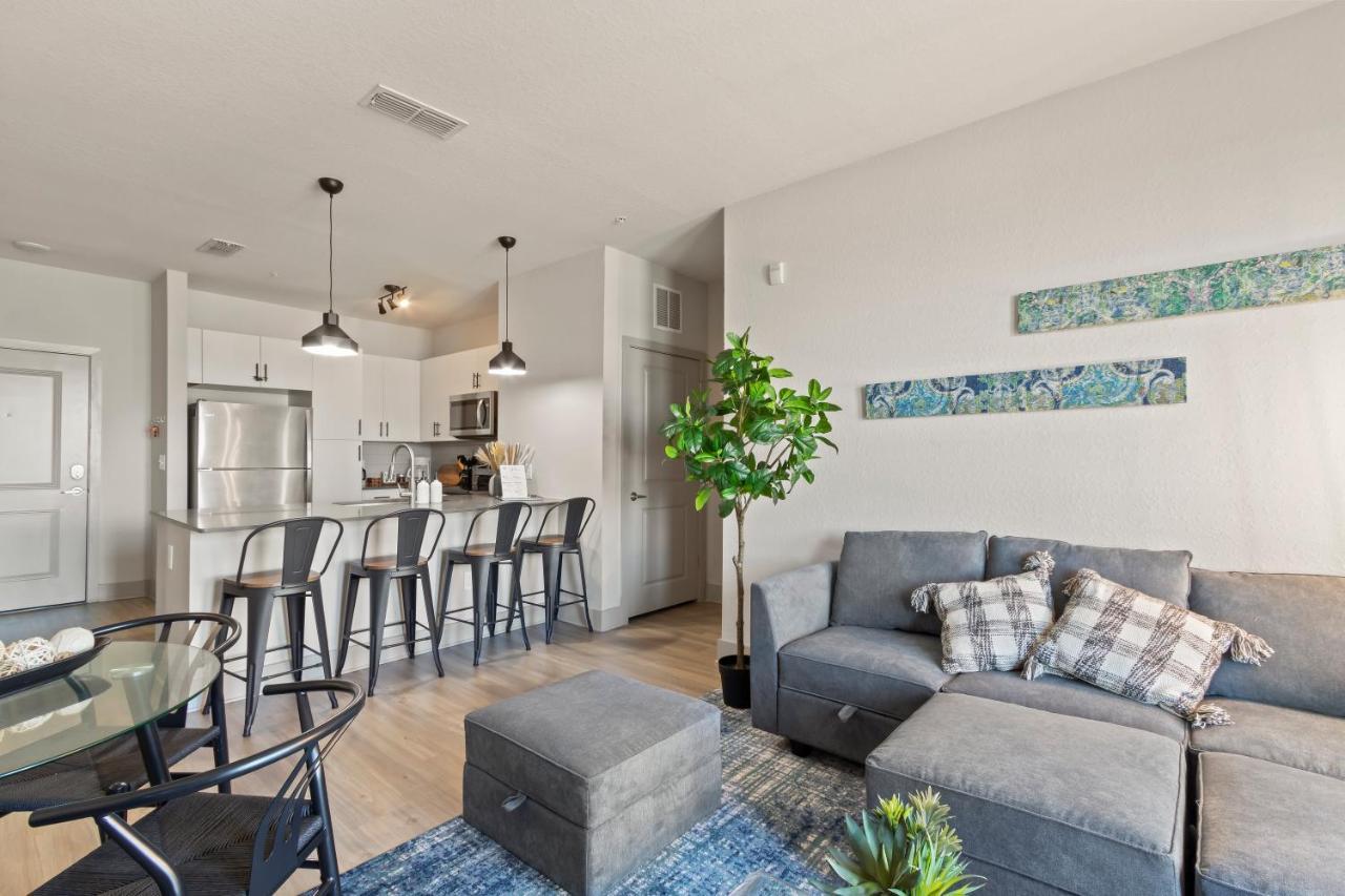 Luxury In Ybor W/pool Access Apartment *