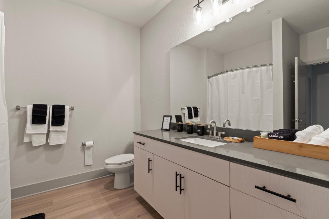 Apartment Luxury In Ybor W/pool Access
