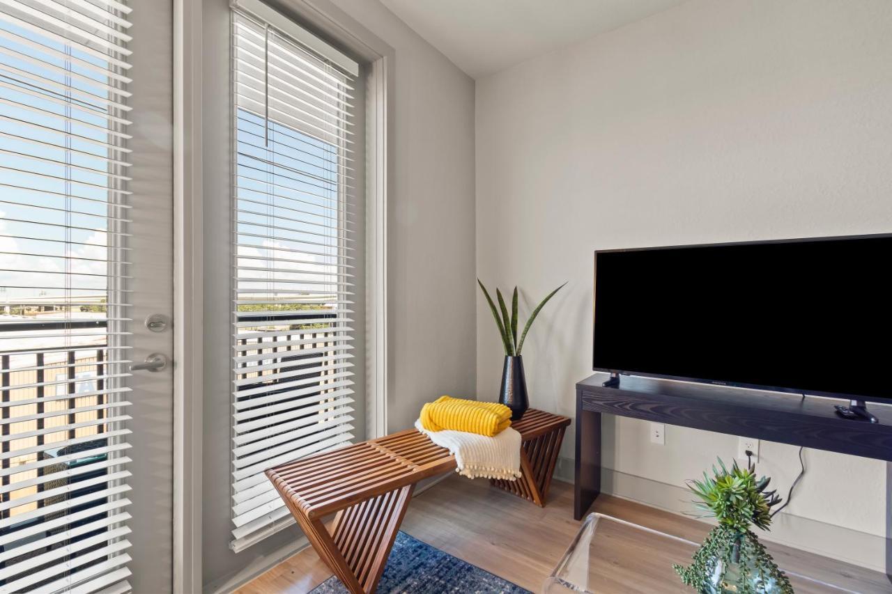 Luxury In Ybor W/pool Access
